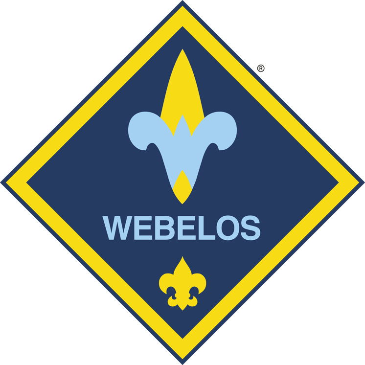 Webelos Cub